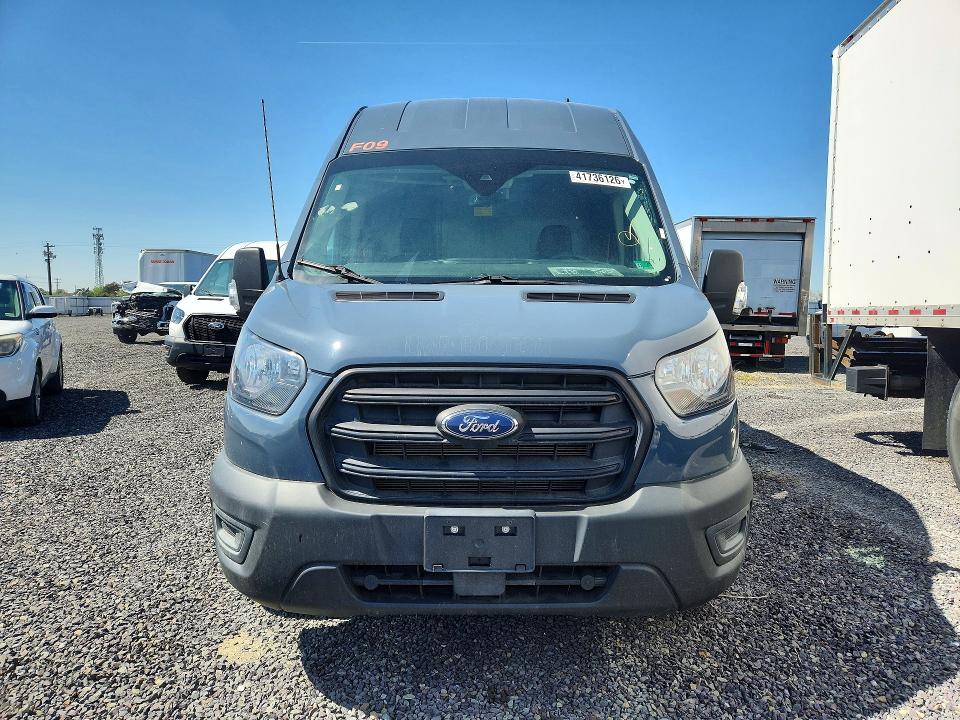 Aukcja sprzedaży 2020 Ford Transit, vin: 1FTBR3X8XLKB02099, numer aukcji: 41736126