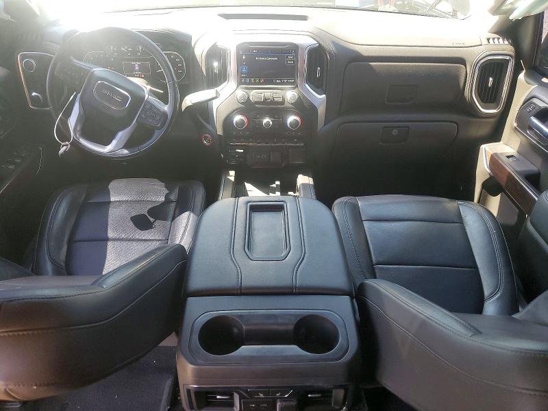 Aukcja sprzedaży 2020 Gmc Sierra, vin: 3GTU9DED4LG417230, numer aukcji: 48862066