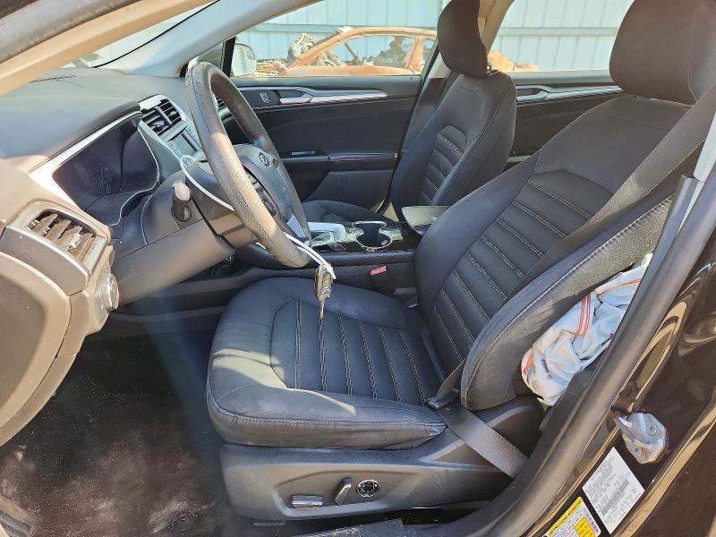 Aukcja sprzedaży 2014 Ford Fusion, vin: 1FA6P0H79E5379829, numer aukcji: 49734586