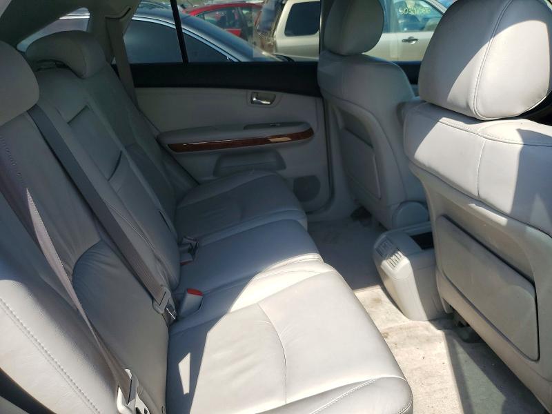 Aukcja sprzedaży 2007 Lexus Rx, vin: 2T2HK31UX7C006609, numer aukcji: 50738776