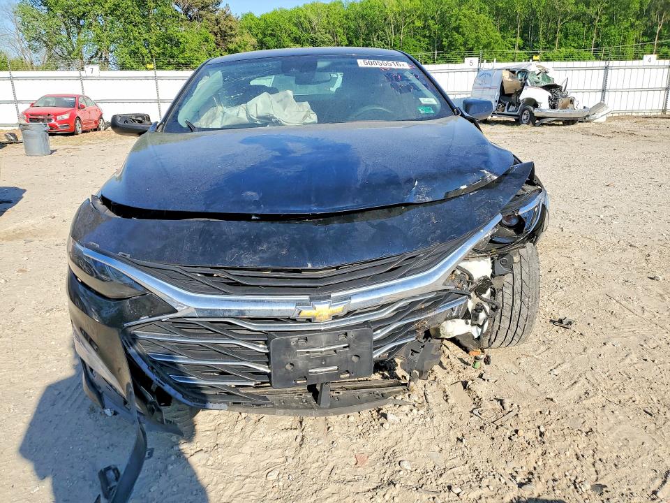 Aukcja sprzedaży 2023 Chevrolet Malibu, vin: 1G1ZD5ST4PF131352, numer aukcji: 50055516