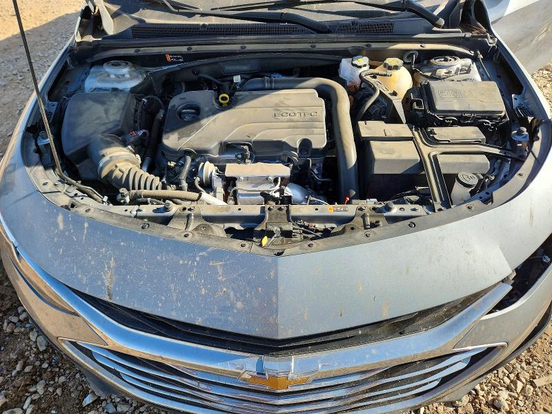 Aukcja sprzedaży 2023 Chevrolet Malibu, vin: 1G1ZC5ST6PF216860, numer aukcji: 49889506