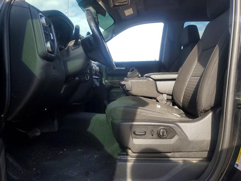 Aukcja sprzedaży 2021 Gmc Sierra, vin: 3GTU9CET4MG106853, numer aukcji: 50804346