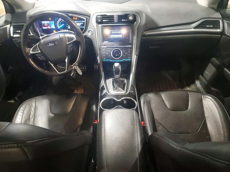 Продажа на аукционе авто 2014 Ford Fusion, vin: 3FA6P0D92ER280368, номер лота: 49714926