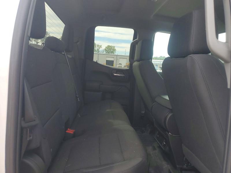 Продаж на аукціоні авто 2024 Gmc Siera 1500, vin: 1GTRHAEK0RZ371829, номер лоту: 48818126
