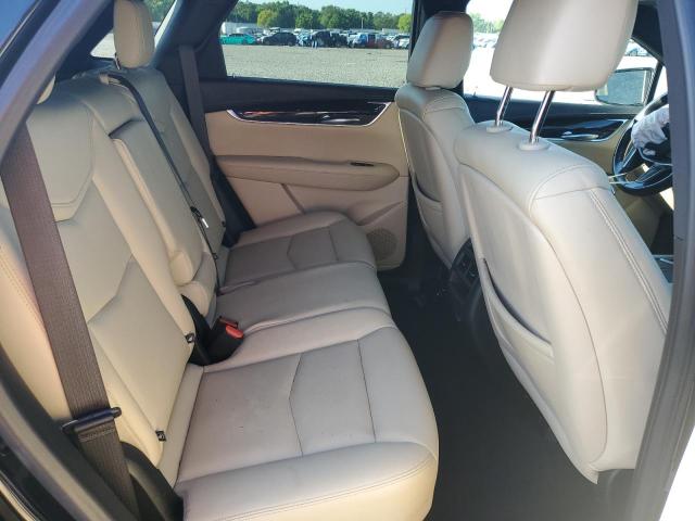 Продажа на аукционе авто 2018 Cadillac Xt5, vin: 1GYKNARS8JZ206839, номер лота: 48205486