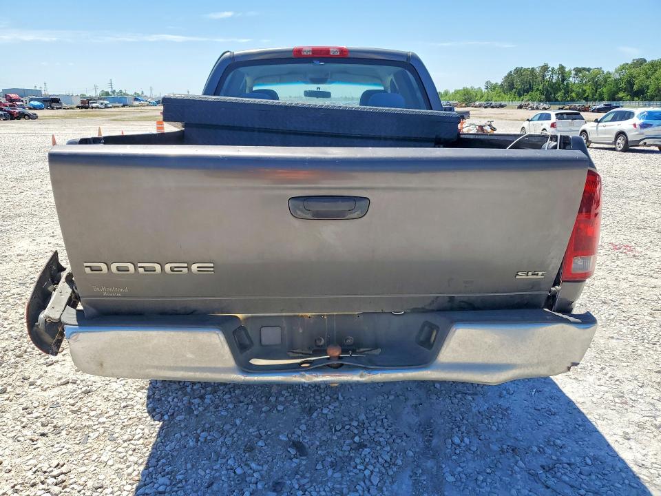 48771326 :رقم المزاد ، 1D7HA18D74J194769 vin ، 2004 Dodge Ram 1500 مزاد بيع