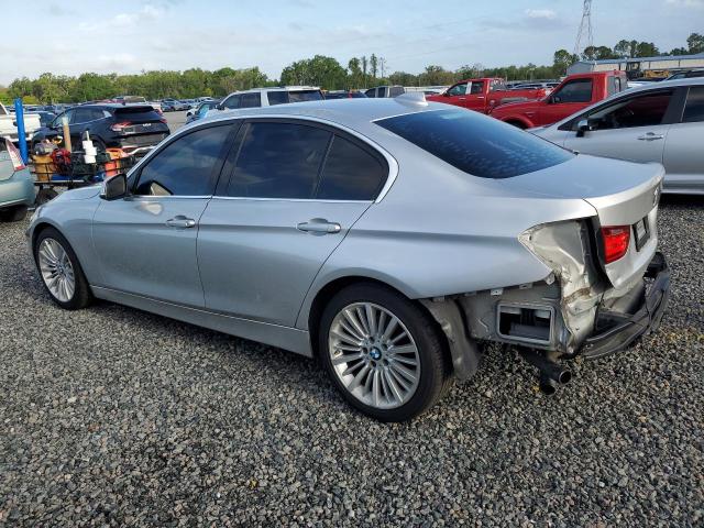 2013 Bmw 328 მანქანა იყიდება აუქციონზე, vin: WBA3A5C50DF357659, აუქციონის ნომერი: 49386936