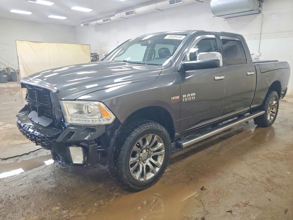 Продаж на аукціоні авто 2014 Ram 1500, vin: 1C6RR7WT0ES298172, номер лоту: 48409456
