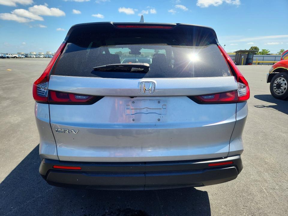 Aukcja sprzedaży 2024 Honda Cr-v, vin: 2HKRS3H49RH302462, numer aukcji: 49684406