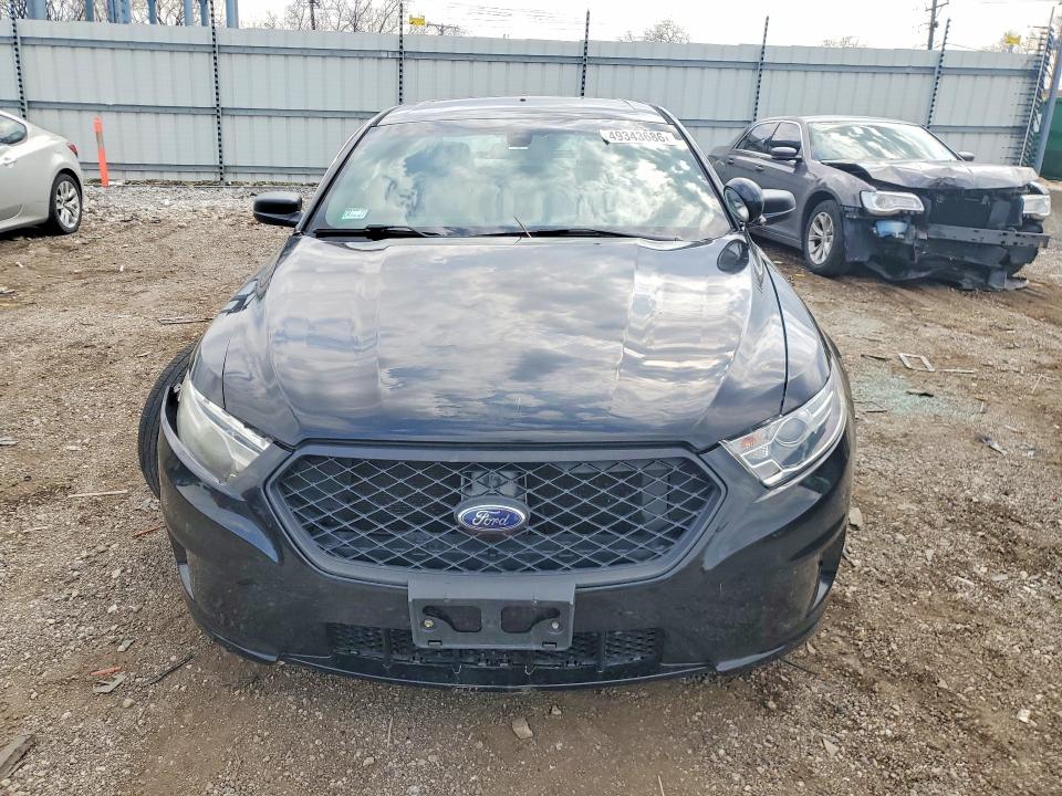 Продажа на аукционе авто 2013 Ford Taurus, vin: 1FAHP2M84DG132157, номер лота: 49343686
