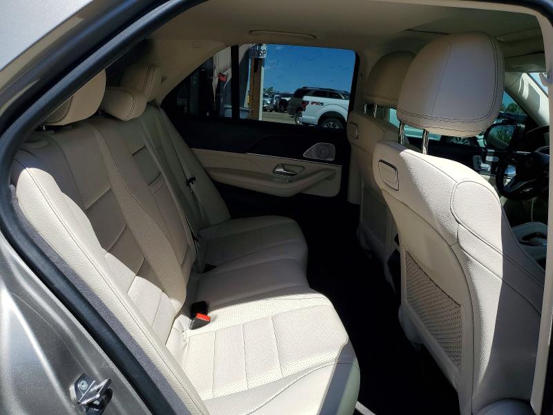 Aukcja sprzedaży 2020 Mercedes-benz Gle, vin: 4JGFB4KB2LA054176, numer aukcji: 49938556