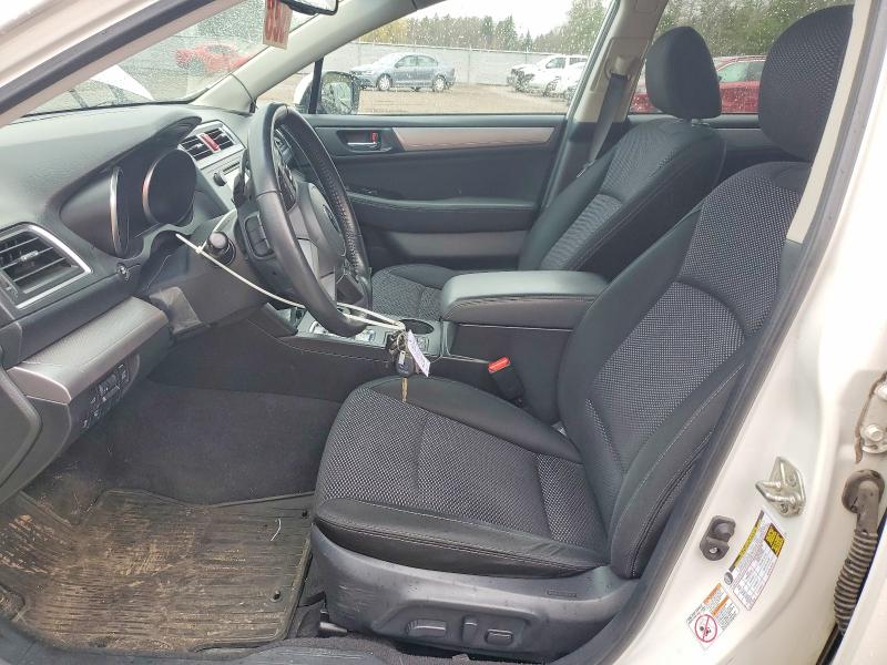 Aukcja sprzedaży 2015 Subaru Outback, vin: 4S4BSCDC5F3266190, numer aukcji: 49438556