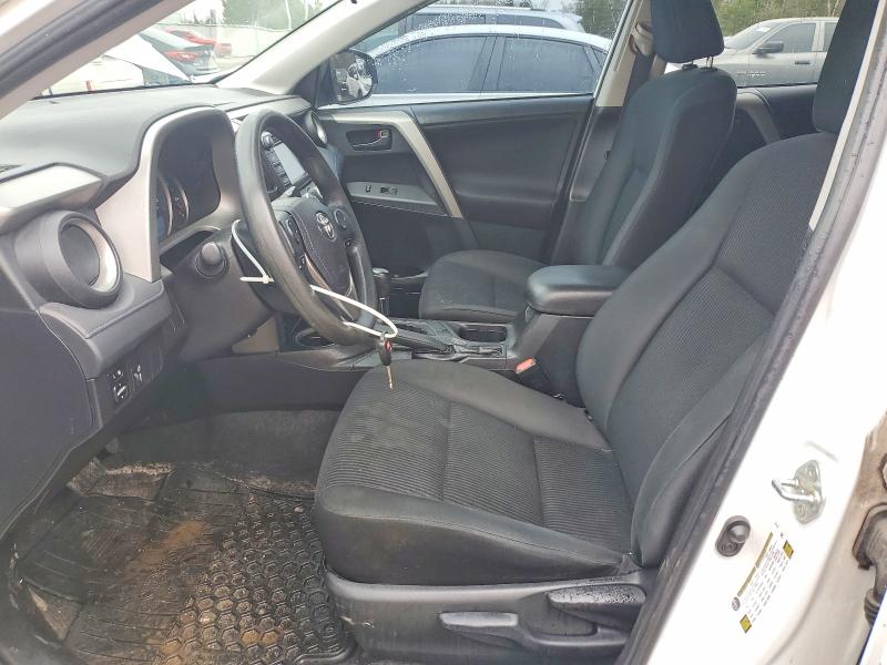 Продажа на аукционе авто 2016 Toyota Rav4, vin: 2T3ZFREV9GW243701, номер лота: 46182266