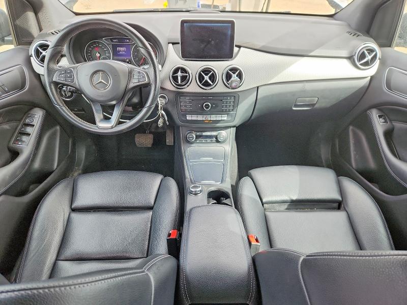 Продажа на аукционе авто 2016 Mercedes-benz B, vin: WDDMH4GB3GJ367851, номер лота: 49502476