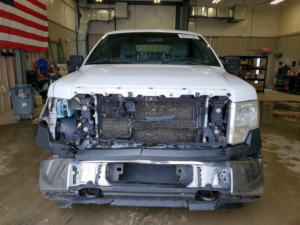 Продажа на аукционе авто 2013 Ford F150, vin: 1FTEX1EM0DKD38396, номер лота: 51371126