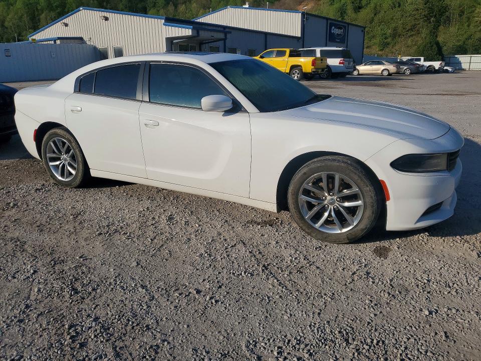 Aukcja sprzedaży 2015 Dodge Charger, vin: 2C3CDXHG8FH823957, numer aukcji: 50076316
