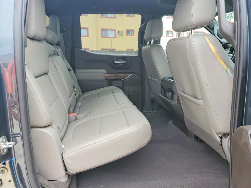 2020 Chevrolet Silverado მანქანა იყიდება აუქციონზე, vin: 3GCUYEET9LG269298, აუქციონის ნომერი: 51243616