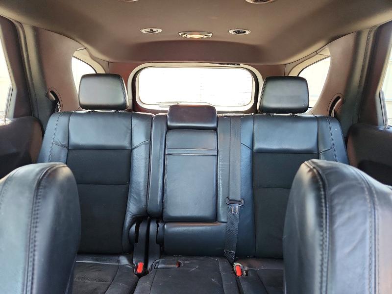 Продажа на аукционе авто 2022 Dodge Durango, vin: 1C4RDHDG8NC101536, номер лота: 48897836