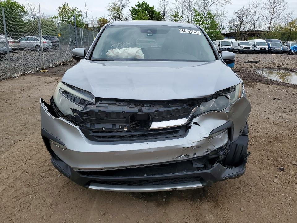 Aukcja sprzedaży 2020 Honda Pilot, vin: 5FNYF5H5XLB005694, numer aukcji: 46781786