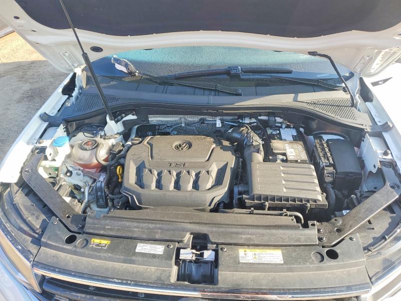 Aukcja sprzedaży 2024 Volkswagen Tiguan, vin: 3VV8B7AX8RM020168, numer aukcji: 50960816