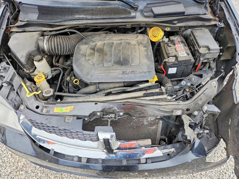 2019 Dodge Grand Caravan მანქანა იყიდება აუქციონზე, vin: 2C4RDGCG7KR785106, აუქციონის ნომერი: 51414926
