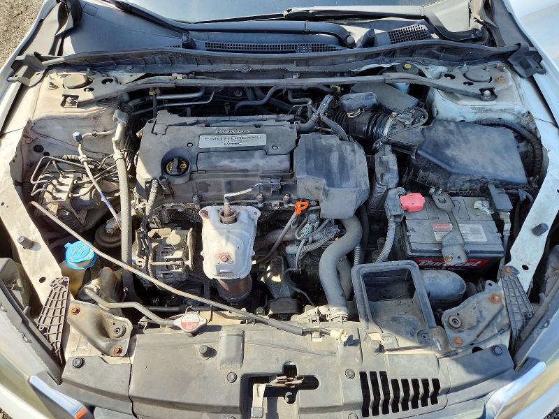 2013 Honda Accord მანქანა იყიდება აუქციონზე, vin: 1HGCR2F73DA248974, აუქციონის ნომერი: 48476276