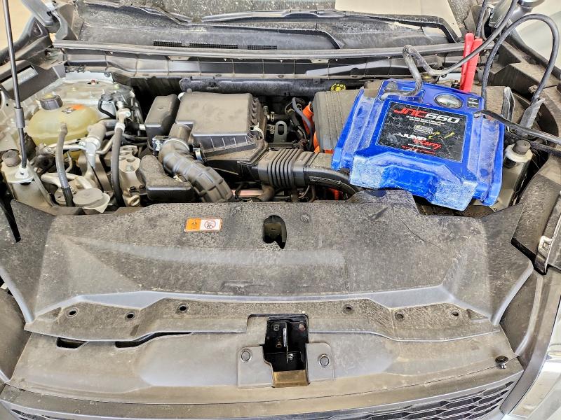 51571806 :رقم المزاد ، JA4T5VA99SZ041390 vin ، 2025 Mitsubishi Outlander مزاد بيع