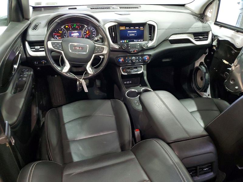 50961056 :رقم المزاد ، 3GKALVEV7NL147900 vin ، 2022 Gmc Terrain مزاد بيع