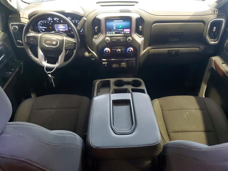 Продажа на аукционе авто 2022 Gmc Sierra, vin: 1GT59ME79NF123311, номер лота: 48767566