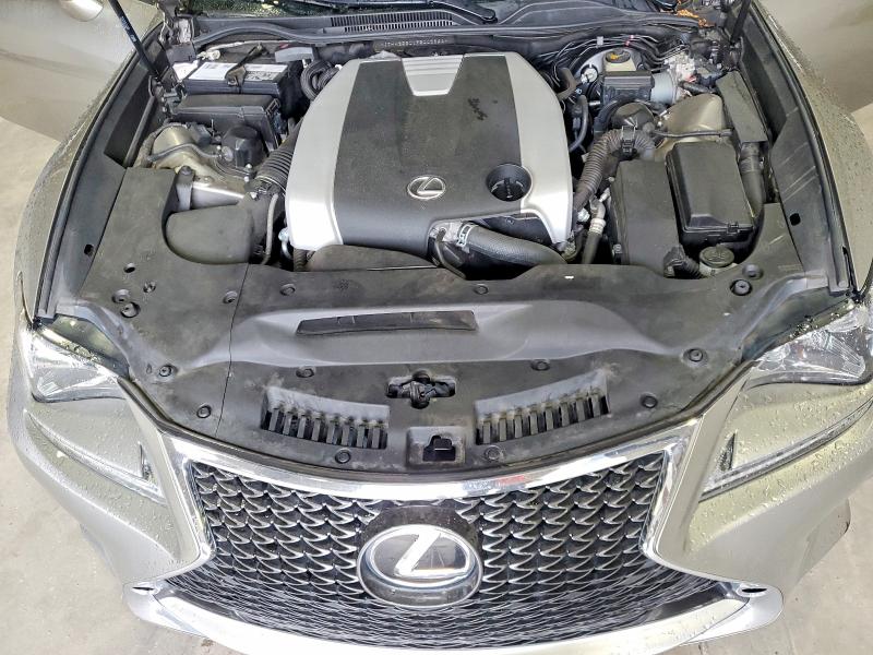 Продажа на аукционе авто 2015 Lexus Rc, vin: JTHHE5BC1F5003864, номер лота: 51927166