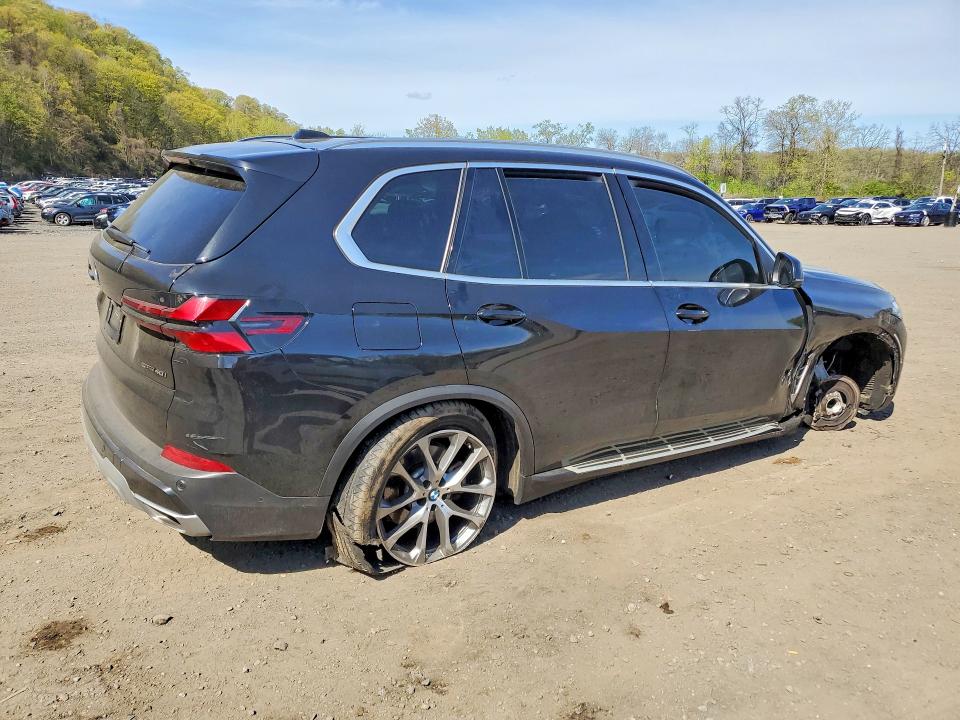 Aukcja sprzedaży 2024 Bmw X5, vin: 5UX13EU07R9V48068, numer aukcji: 50386746