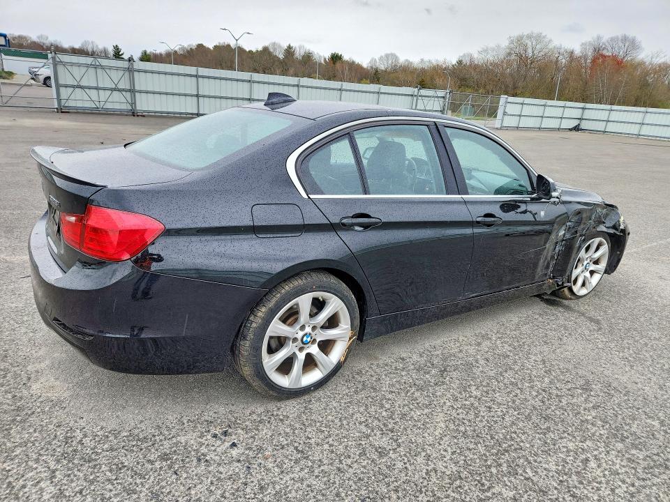 Продажа на аукционе авто 2015 Bmw 328, vin: WBA3B5G54FNS12513, номер лота: 50681836