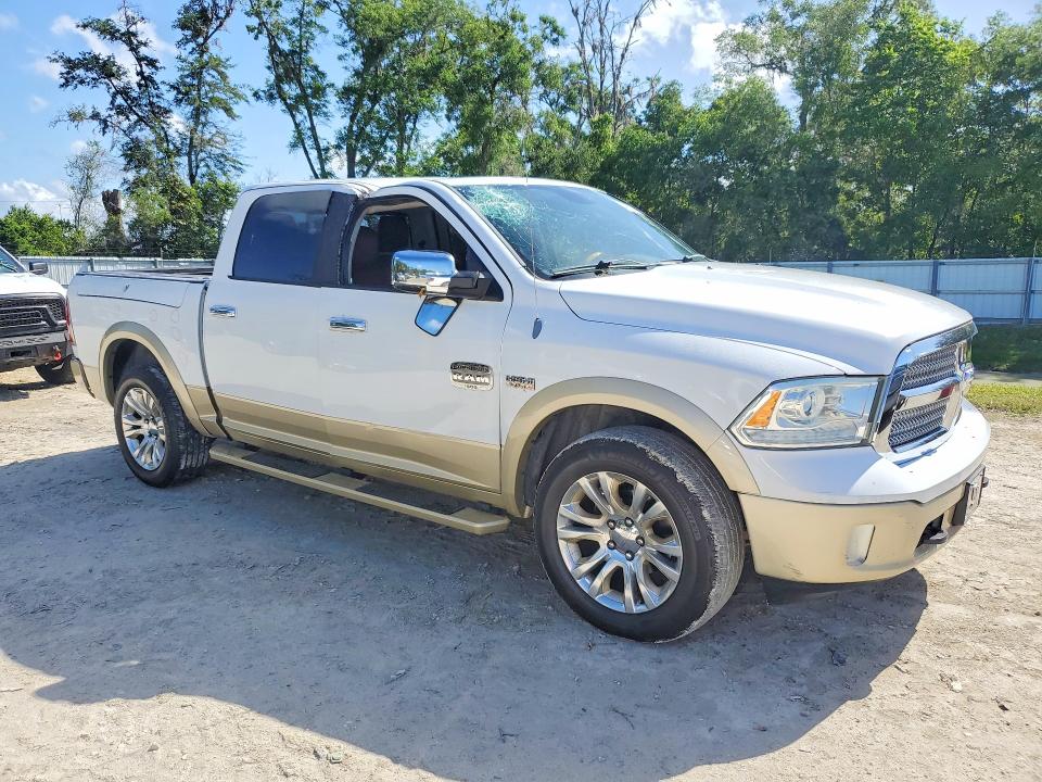 Продажа на аукционе авто 2013 Ram 1500, vin: 1C6RR7PT3DS547707, номер лота: 49592996