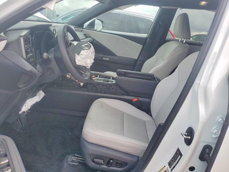 Aukcja sprzedaży 2025 Lexus Tx 350, vin: 5TDAAAA68SS017154, numer aukcji: 50660346