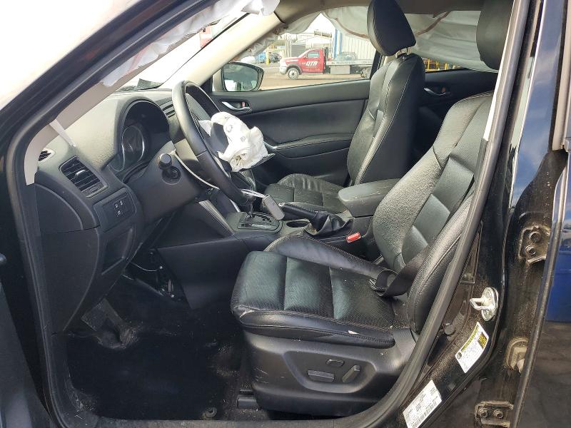 Aukcja sprzedaży 2014 Mazda Cx-5, vin: JM3KE4DY7E0350550, numer aukcji: 48406726