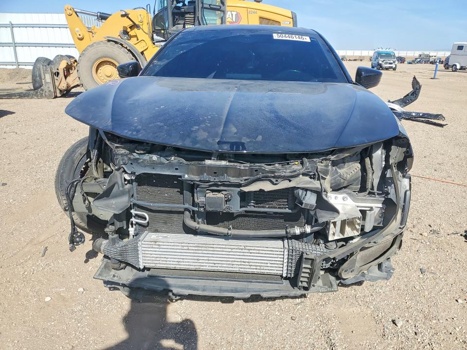 Aukcja sprzedaży 2021 Acura Tlx, vin: 19UUB7F00MA000075, numer aukcji: 50446146
