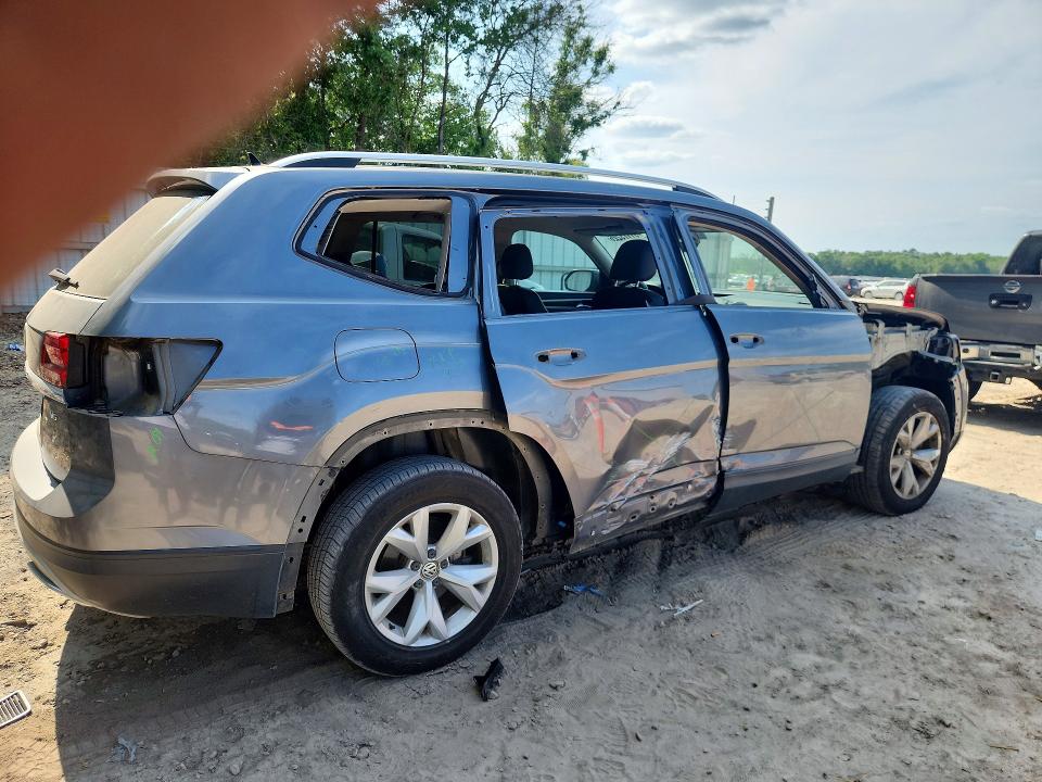Aukcja sprzedaży 2018 Volkswagen Atlas, vin: 1V2DR2CA9JC554353, numer aukcji: 51173226