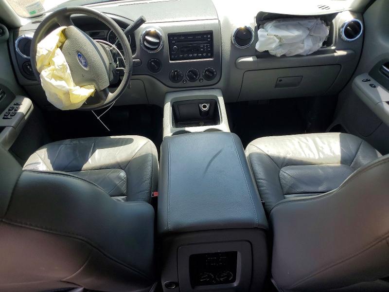 Aukcja sprzedaży 2005 Ford Expedition, vin: 1FMPU16575LA81740, numer aukcji: 50292936