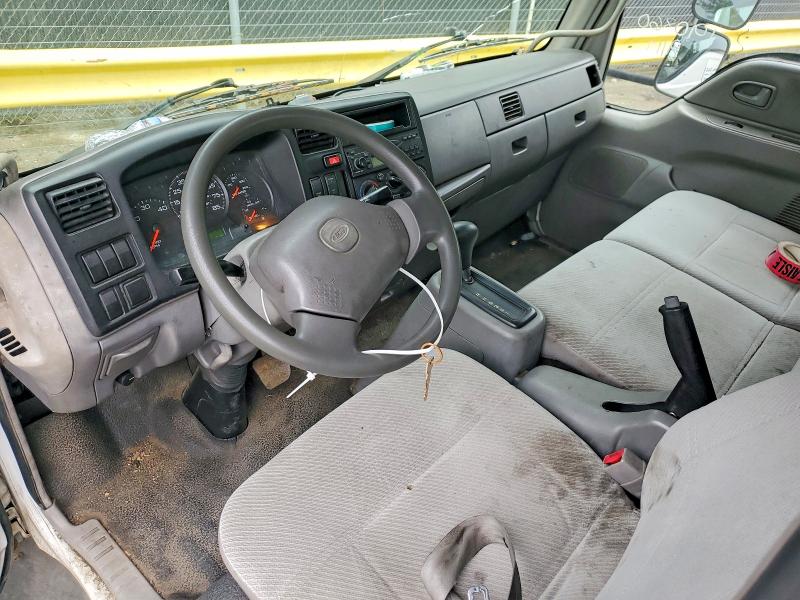 Продаж на аукціоні авто 2006 Ford Low Cab Forward, vin: 3FRML55Z06V317373, номер лоту: 49320126