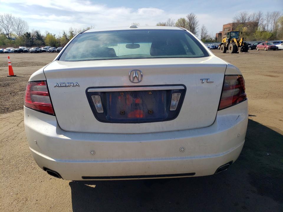 Продаж на аукціоні авто 2008 Acura Tl, vin: 19UUA66248A045508, номер лоту: 49971386