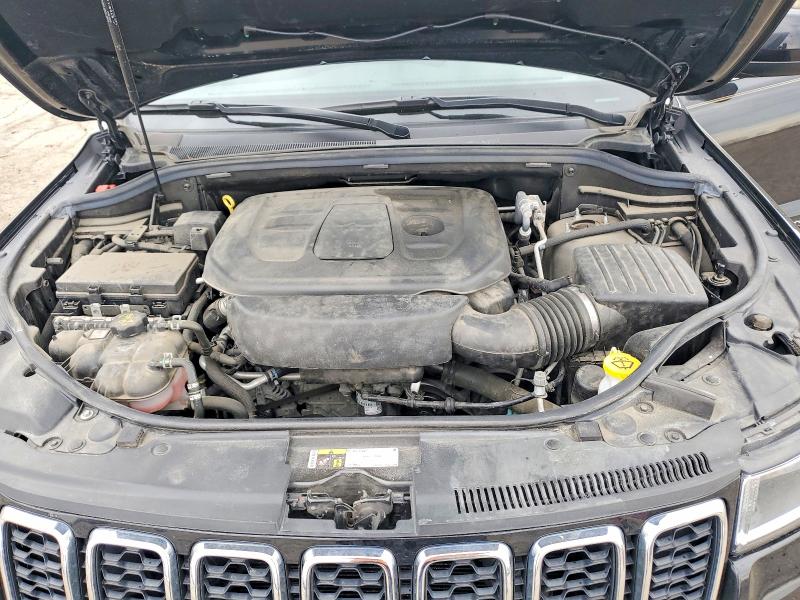 Продажа на аукционе авто 2020 Jeep Grand Cherokee, vin: 1C4RJFAGXLC150462, номер лота: 48235666