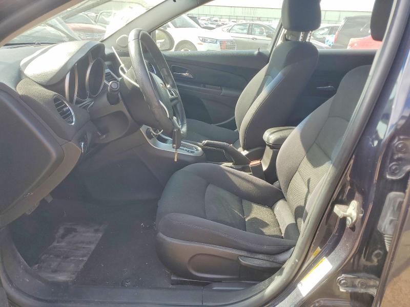 Aukcja sprzedaży 2015 Chevrolet Cruze, vin: 1G1PC5SB3F7172419, numer aukcji: 50705096