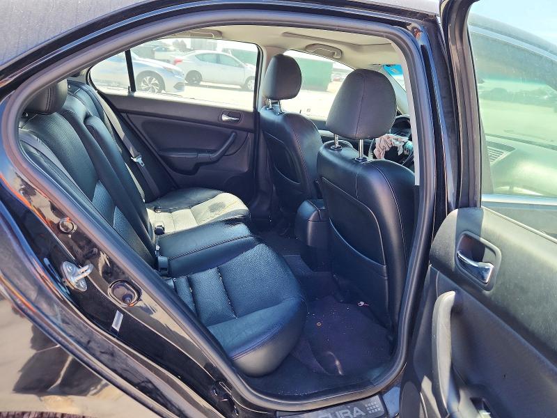 Продажа на аукционе авто 2008 Acura Tsx, vin: JH4CL96958C010966, номер лота: 48947006