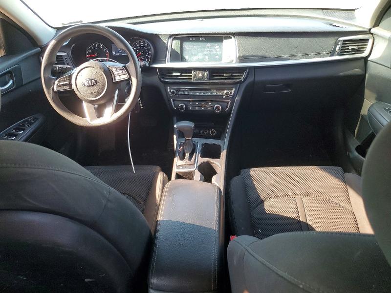 Продажа на аукционе авто 2020 Kia Optima, vin: 5XXGT4L3XLG428860, номер лота: 50747076