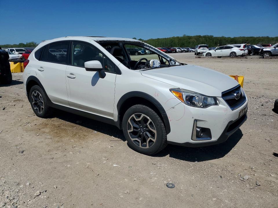 Продажа на аукционе авто 2017 Subaru Crosstrek, vin: JF2GPABC5HH214973, номер лота: 50346396