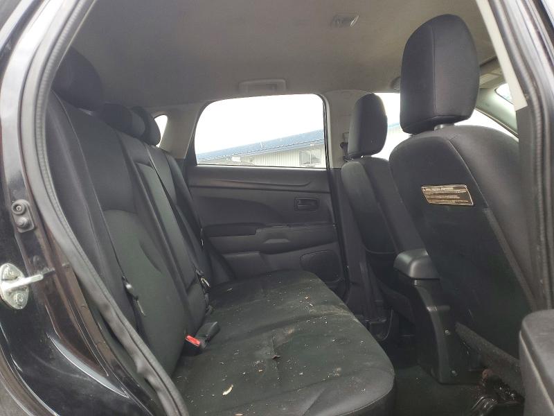 Aukcja sprzedaży 2014 Mitsubishi Outlander Sport, vin: 4A4AR3AU6EE021886, numer aukcji: 49873776
