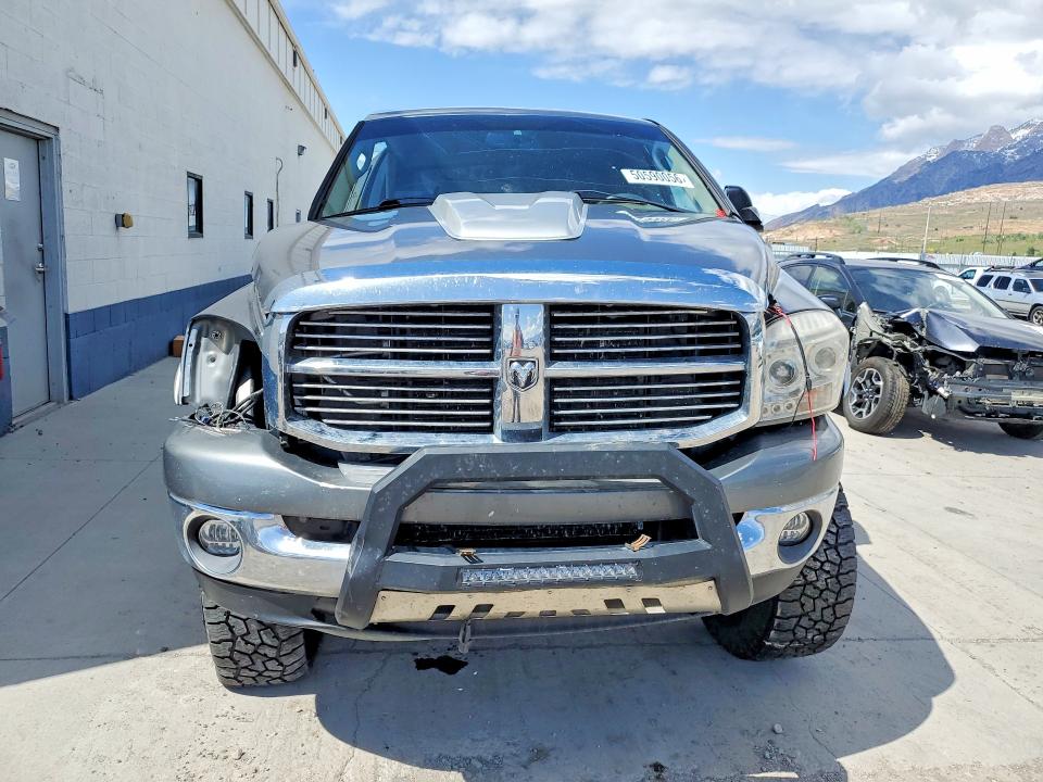 Aukcja sprzedaży 2006 Dodge Ram 2500, vin: 1D7KS28C46J131969, numer aukcji: 50590056