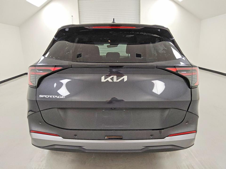 2026 Kia Sportage მანქანა იყიდება აუქციონზე, vin: 5XYK23DF7TG363056, აუქციონის ნომერი: 49676116