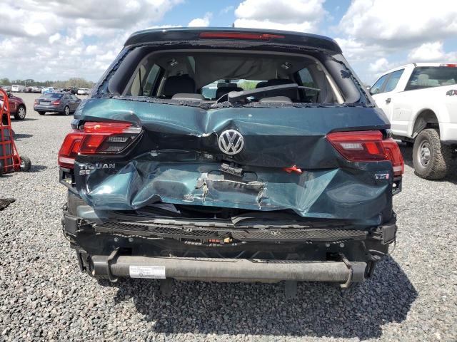 Продаж на аукціоні авто 2018 Volkswagen Tiguan, vin: 3VV3B7AX6JM195159, номер лоту: 47826576